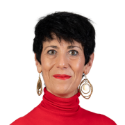 Elma Saiz Delgado. Ministra de Inclusi&#243;n, Seguridad Social y Migraciones
