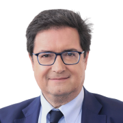 &#211;scar L&#243;pez. Ministro para la Transformaci&#243;n Digital y de la Funci&#243;n P&#250;blica