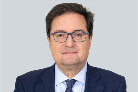 6/09/2024. Óscar López. El ministro para la Transformación Digital y de la Función Pública, Óscar López