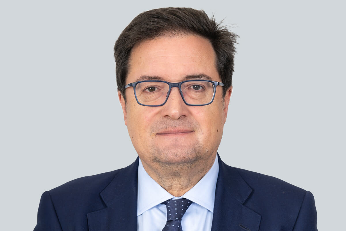 6/09/2024. Óscar López. El ministro para la Transformación Digital y de la Función Pública, Óscar López