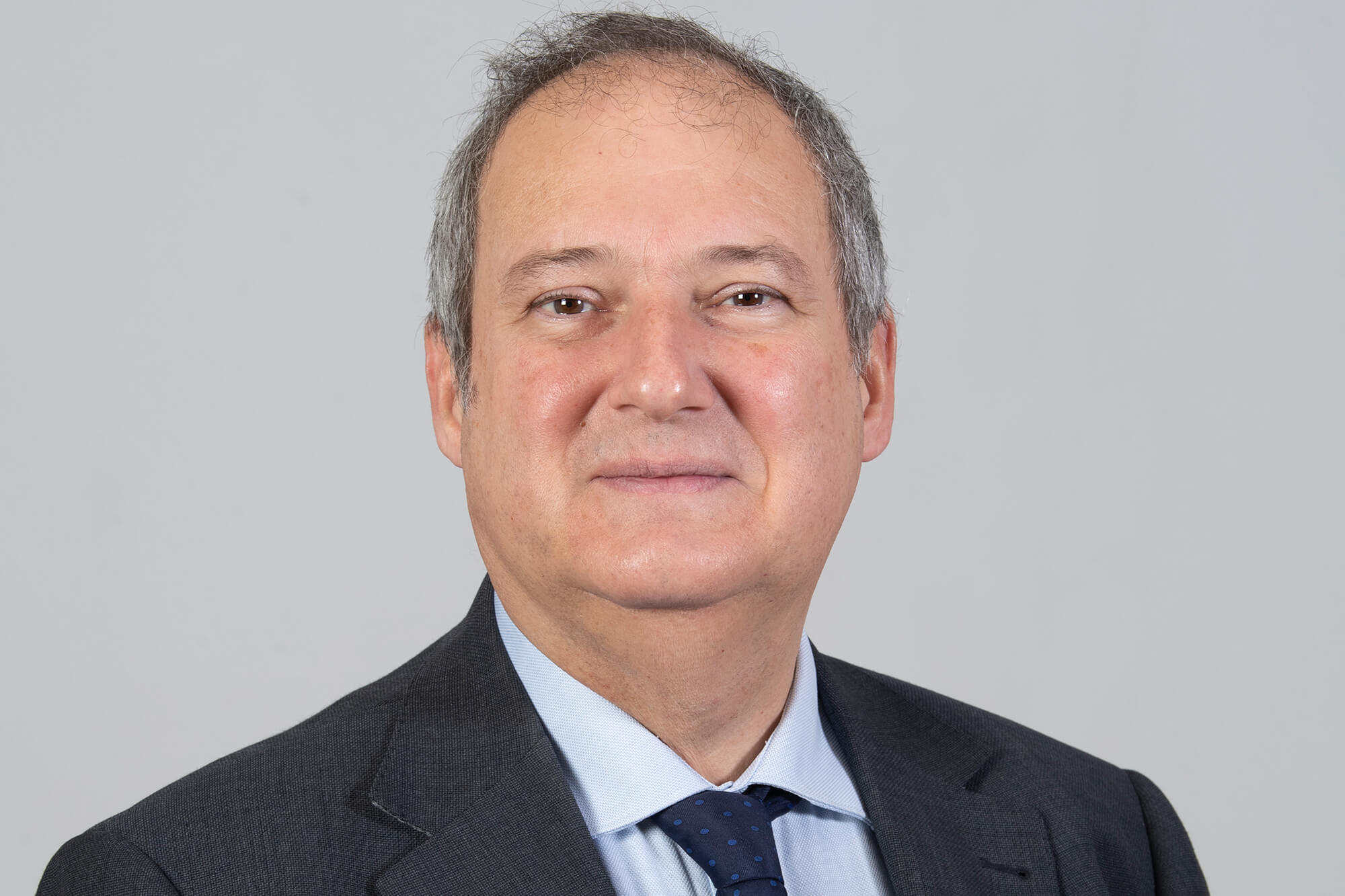 22/11/2023. Jordi Hereu Boher. El ministro de Industria y Turismo