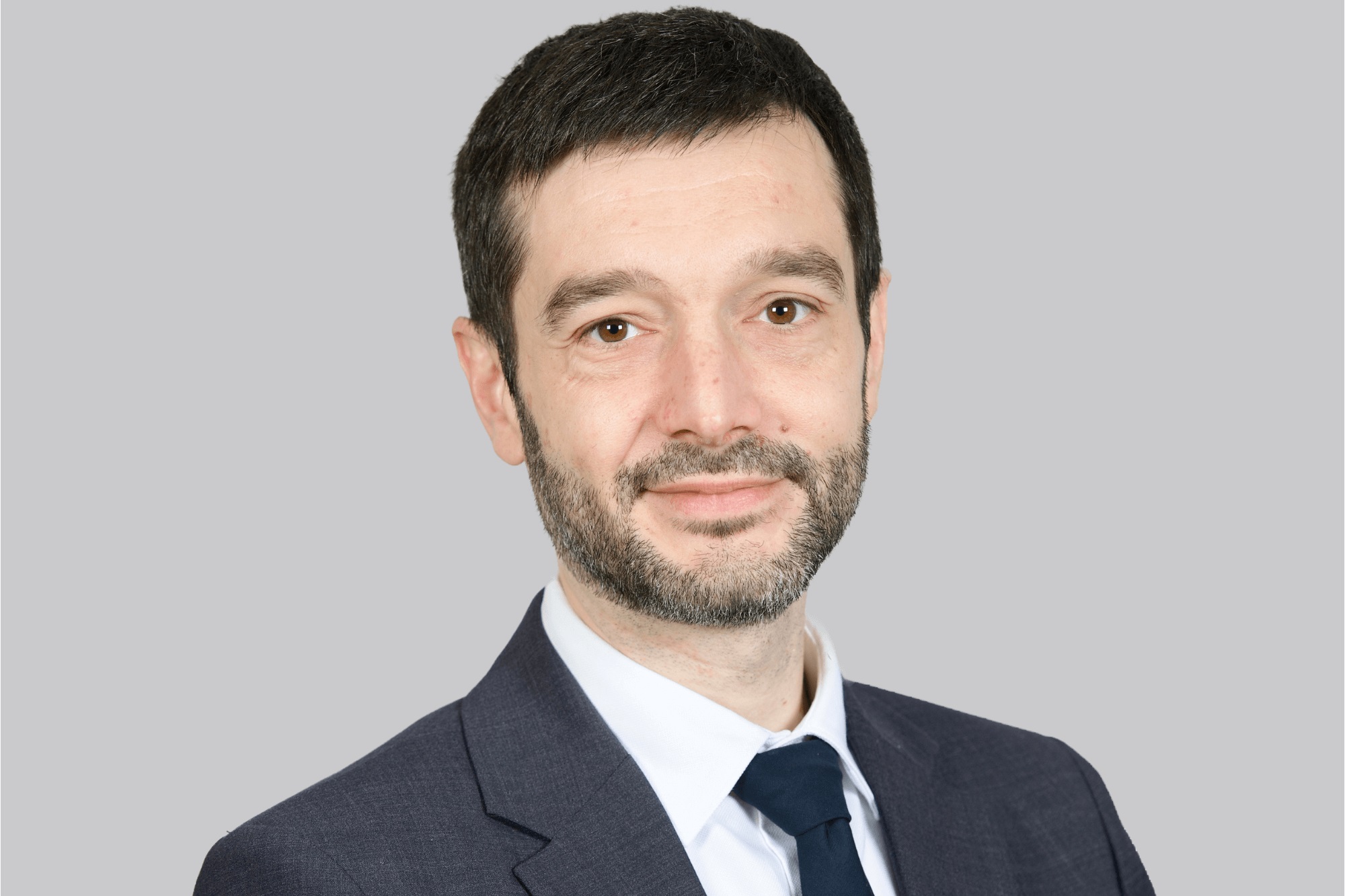 22/11/2023. Pablo Bustinduy. El ministro de Derechos Sociales, Consumo y Agenda 2030