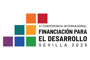 4ᵃ Conferencia Internacional sobre Financiación para el Desarrollo