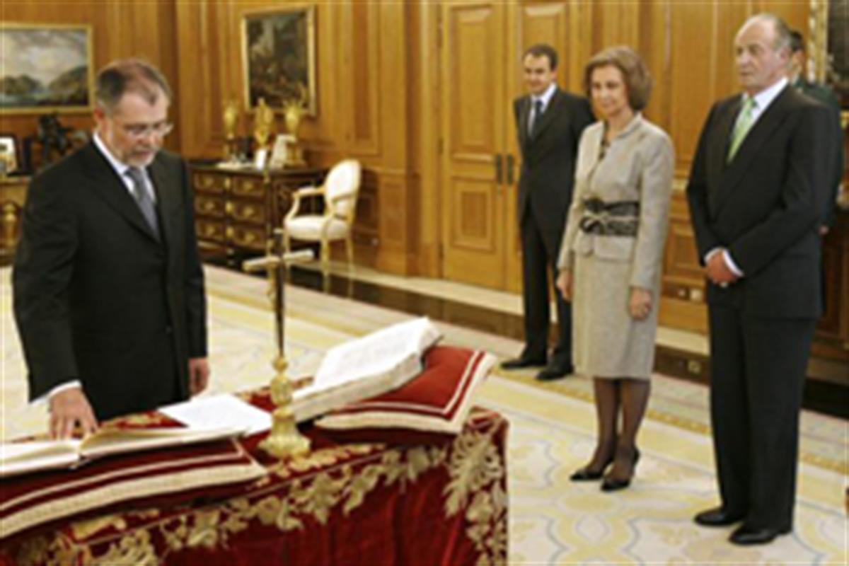 Mariano Fernández Bermejo Mariano Fernández Bermejo
