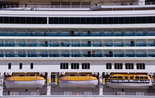 8/01/2019. Sightseeing cruise. Sightseeing cruise