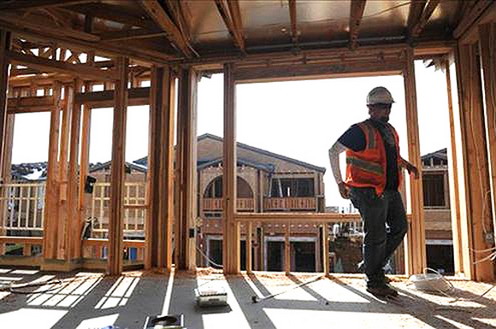 Trabajador de la construcción